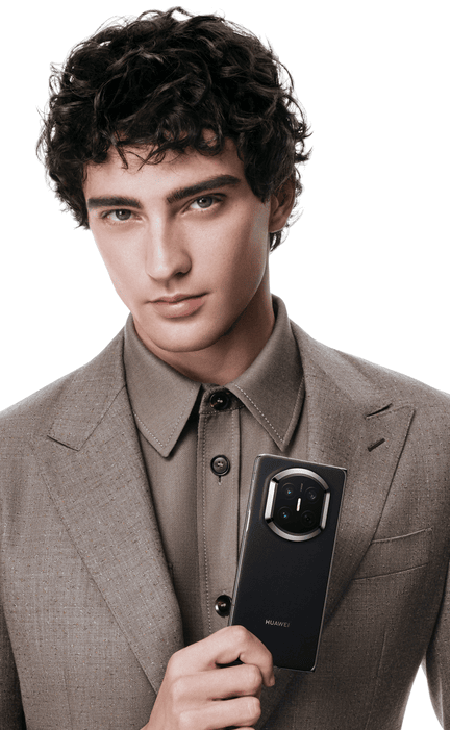 هاتف HUAWEI Mate X7: حقبة جديدة من التصوير الرائد في هاتف فائق النحافة قابل للطي